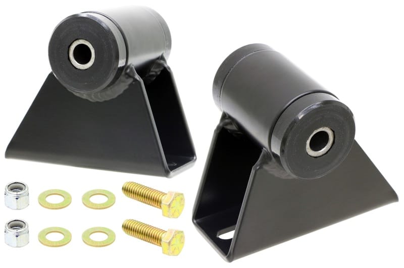 RockJock — Heavy Duty Motor Mount Kit