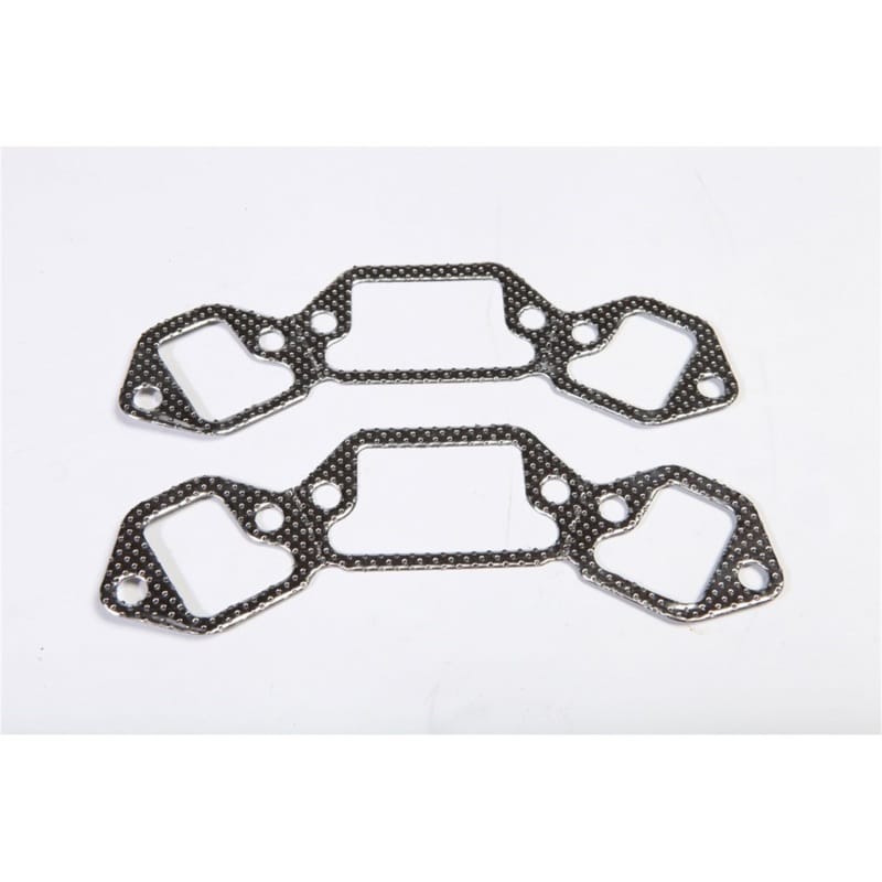 OMIX — Exhaust Manifold Gasket Set