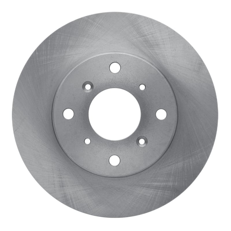 DFC — Disc Brake Rotor