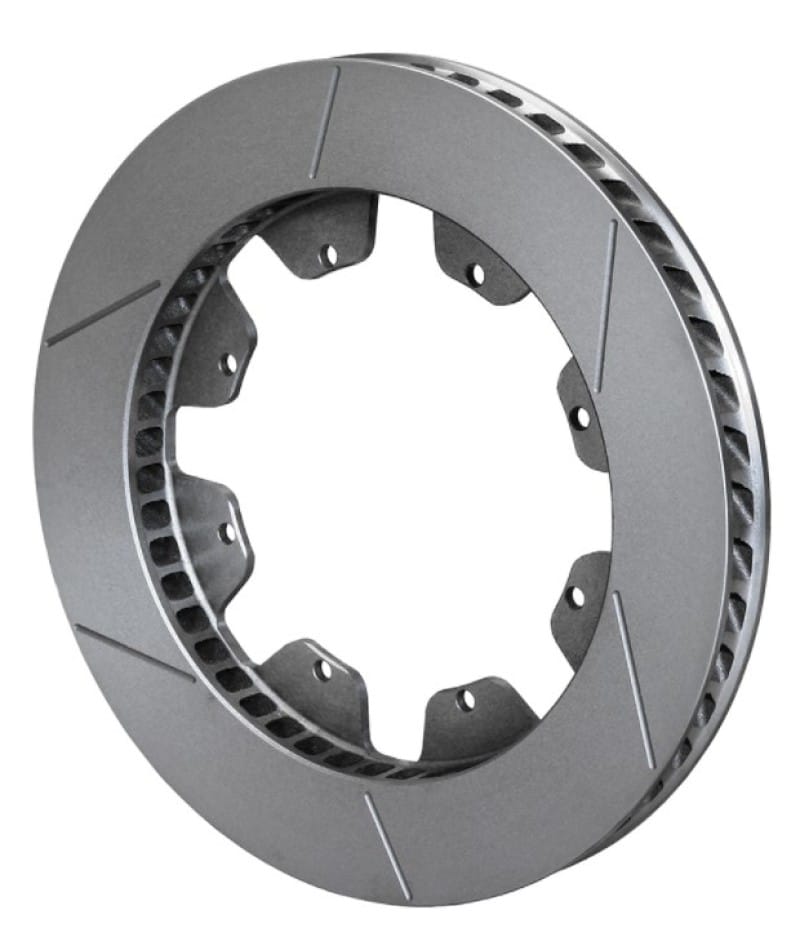 Wilwood — ROTOR1272-125AU653-000CJCXXXXL 8x7.00,48 CVANE,GT,SPEC-37