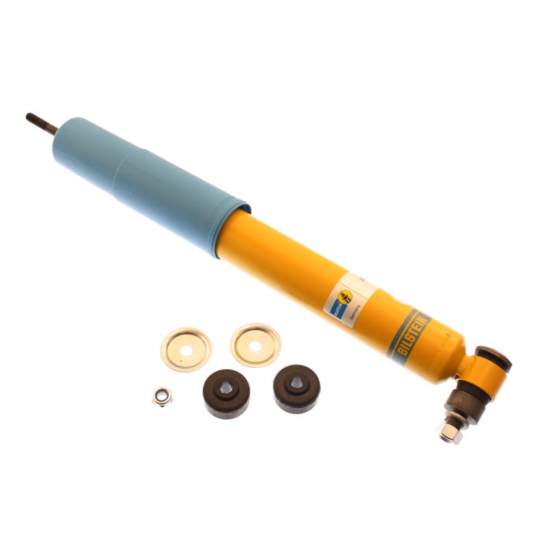 Bilstein — B6 Performance - Suspension Shock Absorber
B6 Performance-Shock Absorber