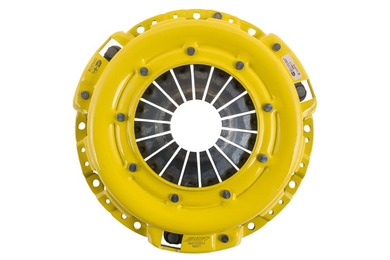 ACT — ACT 2003 Nissan 350Z P/PL Heavy Duty Clutch Pressure Plate
Pressure Plate