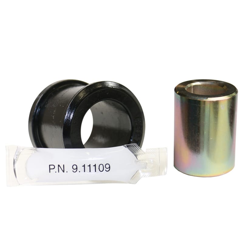 BD Diesel — Poly Bushing Kit - Ford Track Bar 1032110/1032111
Track Bar Bushing Set