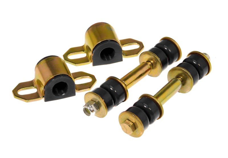 Prothane — TOY S/B BUSHINGS 2WD 18MM 79-88