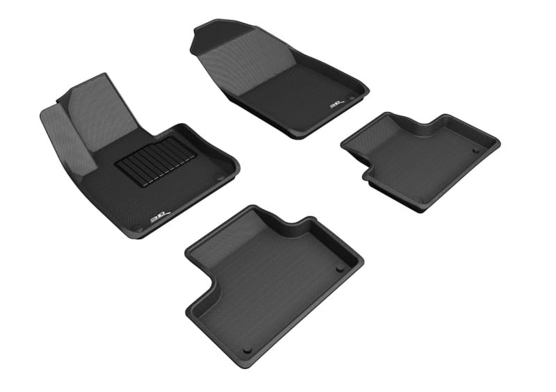 3D MAXpider — KAGU Floor Mat