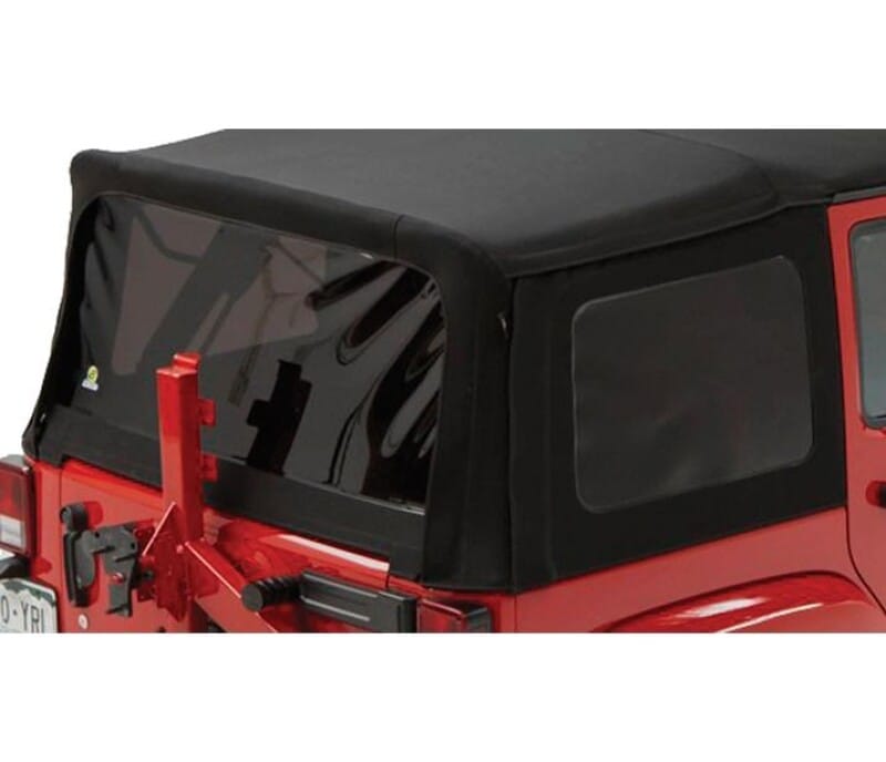 Bestop — Window Replacement Set