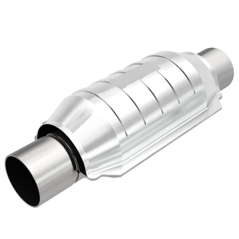 Magnaflow — Conv Univ 2.25in. MET.
Conv Univ 2.25" MET.