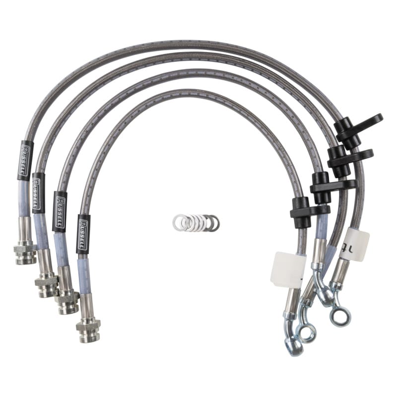 Russell — Brake Hose Kit