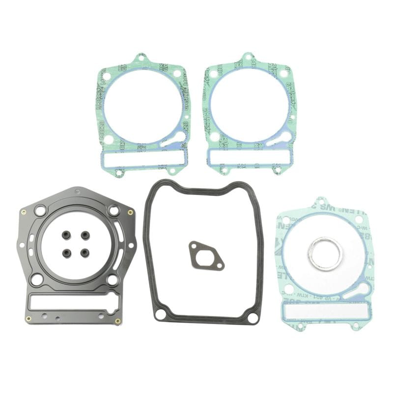 Athena — Athena 05-08 Aprilia Sprint 400 Top End Gasket Kit