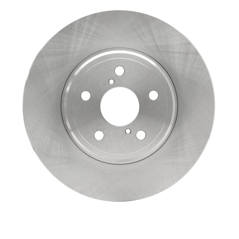 DFC — Disc Brake Rotor