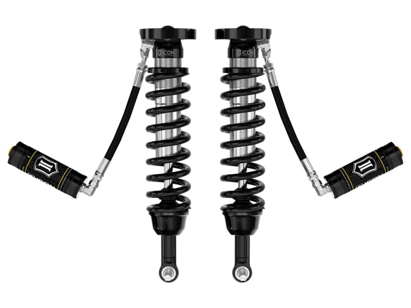 ICON — 21-23 GM SUV FRONT 2.5 VS RR COILOVER KIT