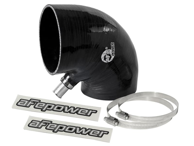 aFe — Magnum FORCE Cold Air Intake System Spare Parts Kit