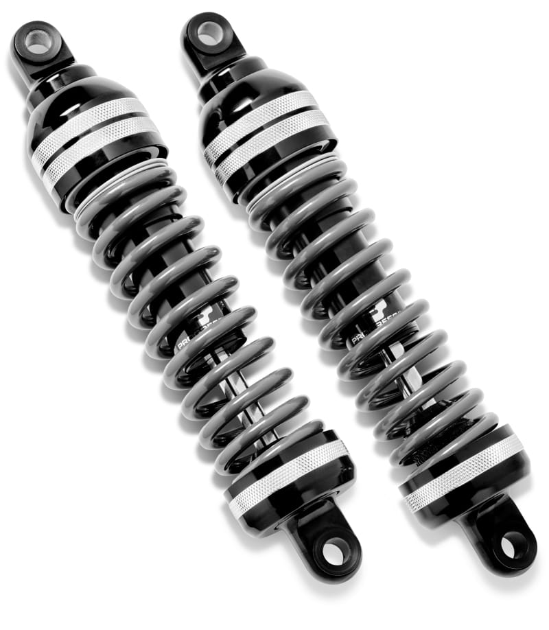 Progressive — Progressive Harley-Davidson Ultra Tour 944 Series Shocks 13.0in Standard