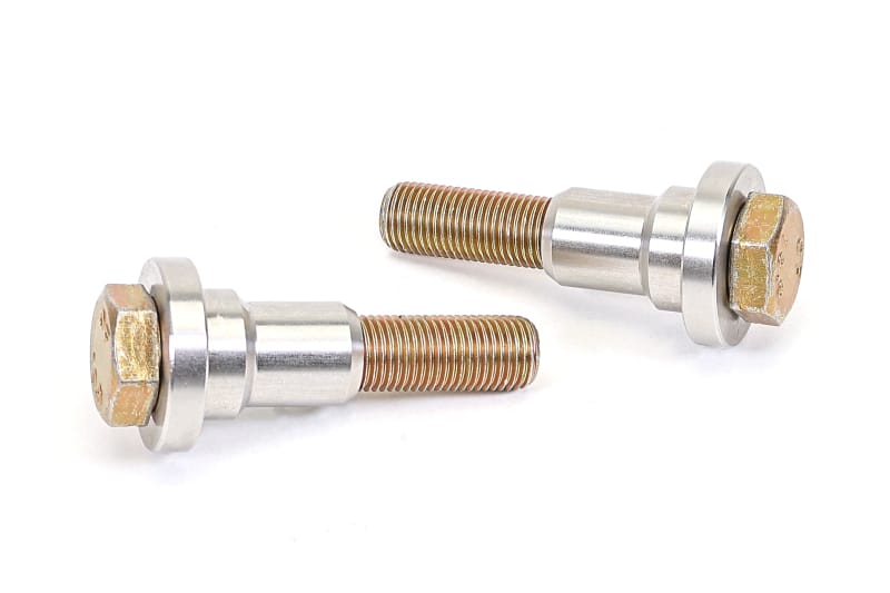 Perrin Performance — The PERRIN Rear Subframe Lockdown Kit reduces drivetrain movement during hard acceleration, braking, and cornering, delivering a more responsive and connected driving experience.