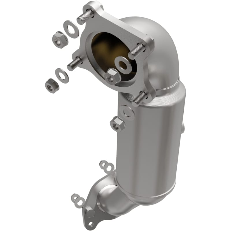 Magnaflow — OEM Grade Direct-Fit Catalytic Converter