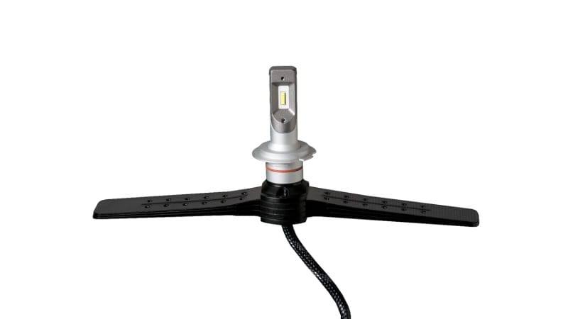 Putco — Putco F1 LED Kit - Pair 9004 High Power
Bulb