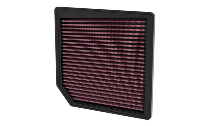 K&N Engineering — Replacement Air Filter