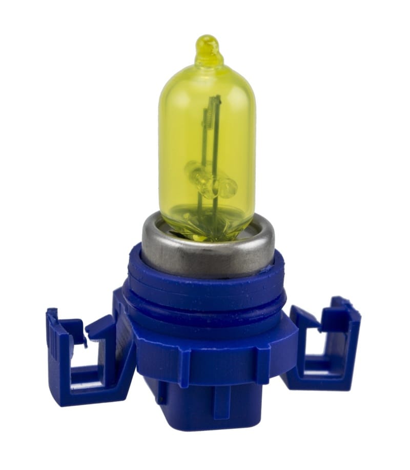 Hella — Hella H16/9009 12V 35W Xen Pure Yellow XY Bulb (Pair)
H16 Halogen Bulb
