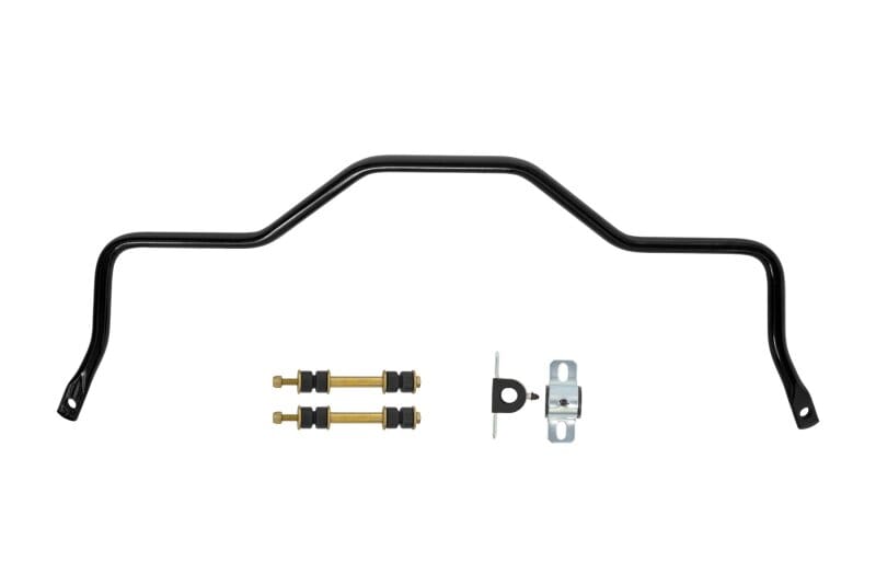 UMI Performance — 2113 - 1982-2002 GM F-Body Rear Sway Bar, 22mm, Tubular