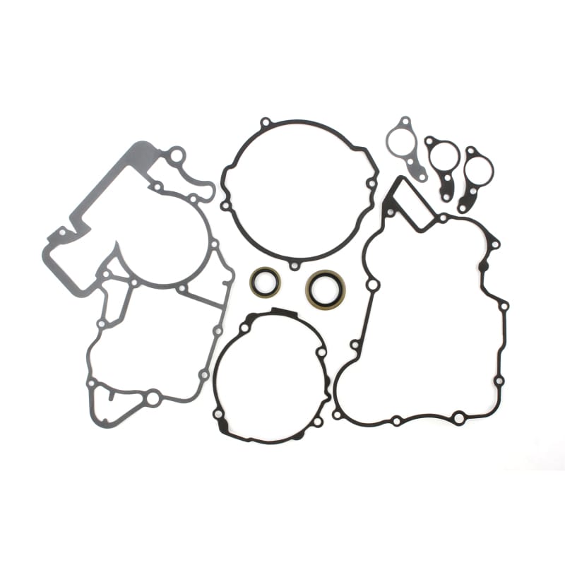 Cometic Gasket — Cometic 98-01 KTM 125 SX Bottom End Gasket Kit