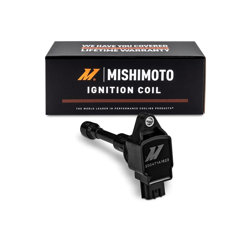 Mishimoto — Ignition Coil, fits Nissan Altima 2.5L 2007-2015