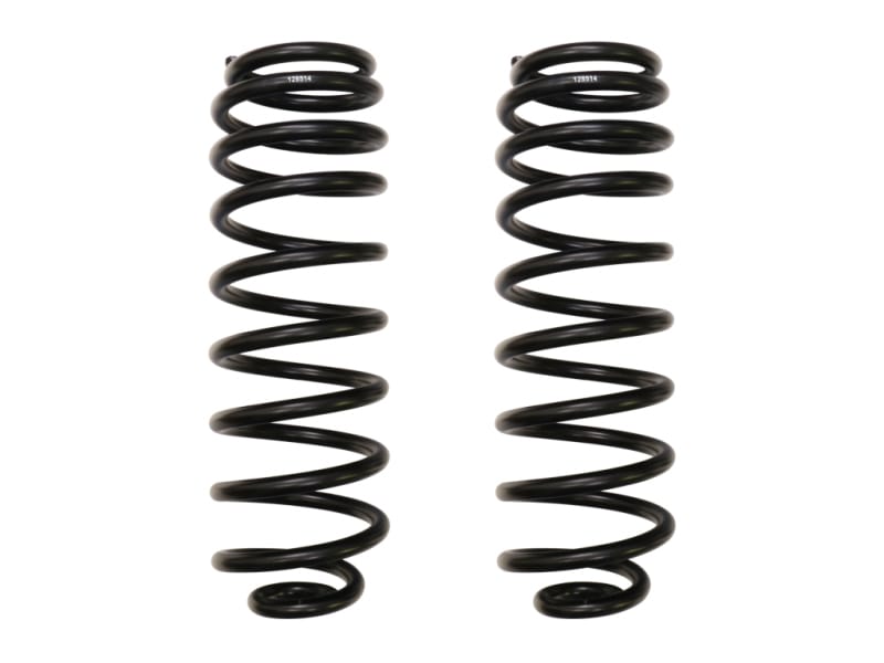 ICON — 07-18 JK REAR 4.5" DUAL- RATE SPRING KIT