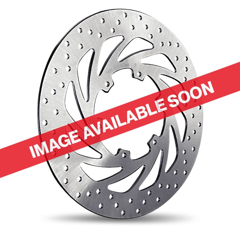 Brembo OE Powersports — Brembo OE 13-20 BMW F GT 800CC/10-12 K GT 1600CC/09-10 R S 1200CC 320x5mm Brake Disc - Front Fixed