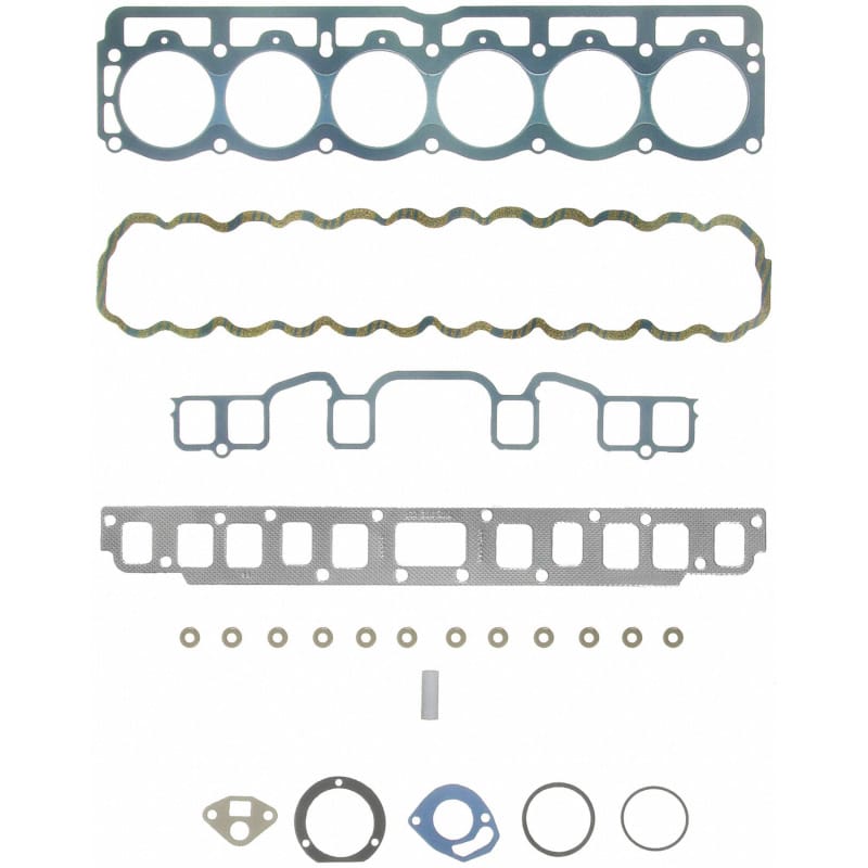 Fel-Pro — PermaTorque Engine Cylinder Head Gasket Set
