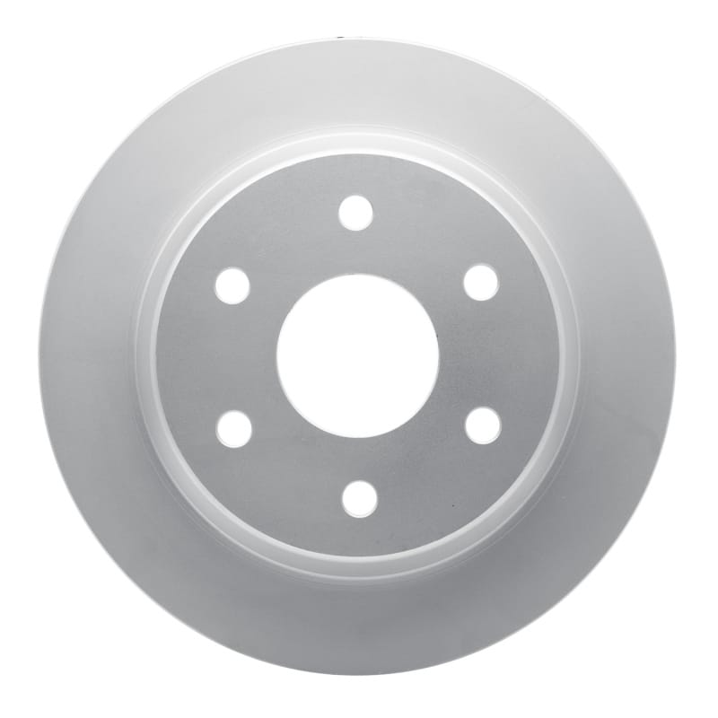 DFC — DFC GEOSPEC Coated Rotor - Blank