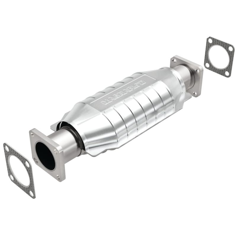 Magnaflow — Standard Grade Direct-Fit Catalytic Converter