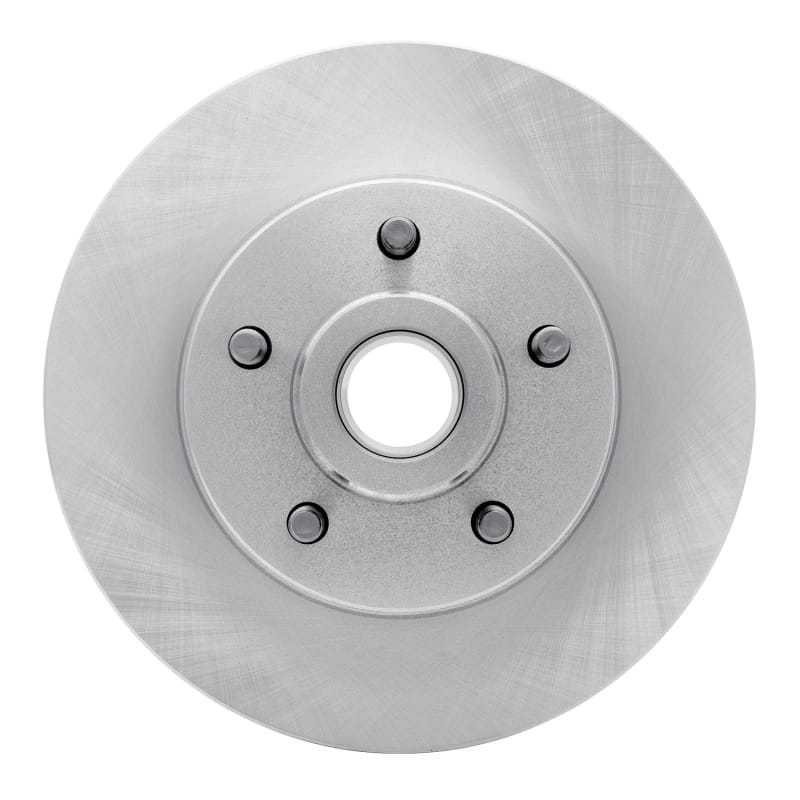 DFC — Disc Brake Rotor
