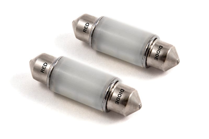 Diode Dynamics — Direct replacement for your factory bulb.
