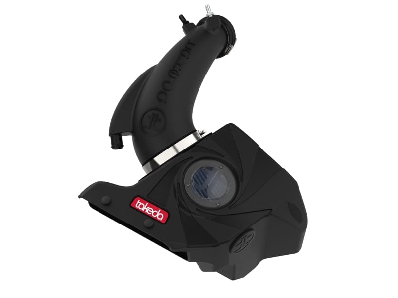 aFe — Takeda Momentum Cold Air Intake System w/ Pro 5R Filter