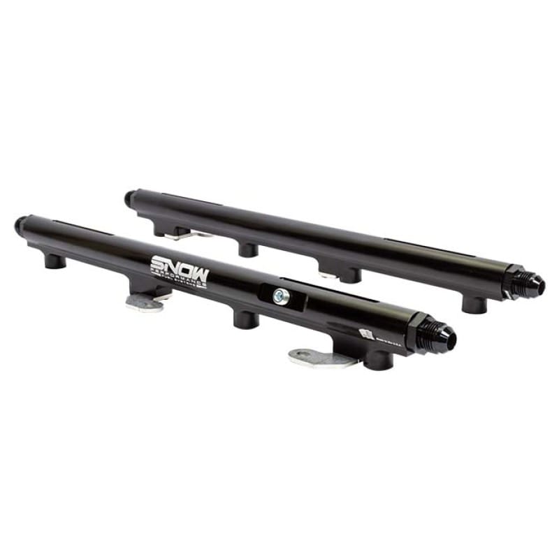 Snow Performance — Billet Fuel Rail Kit