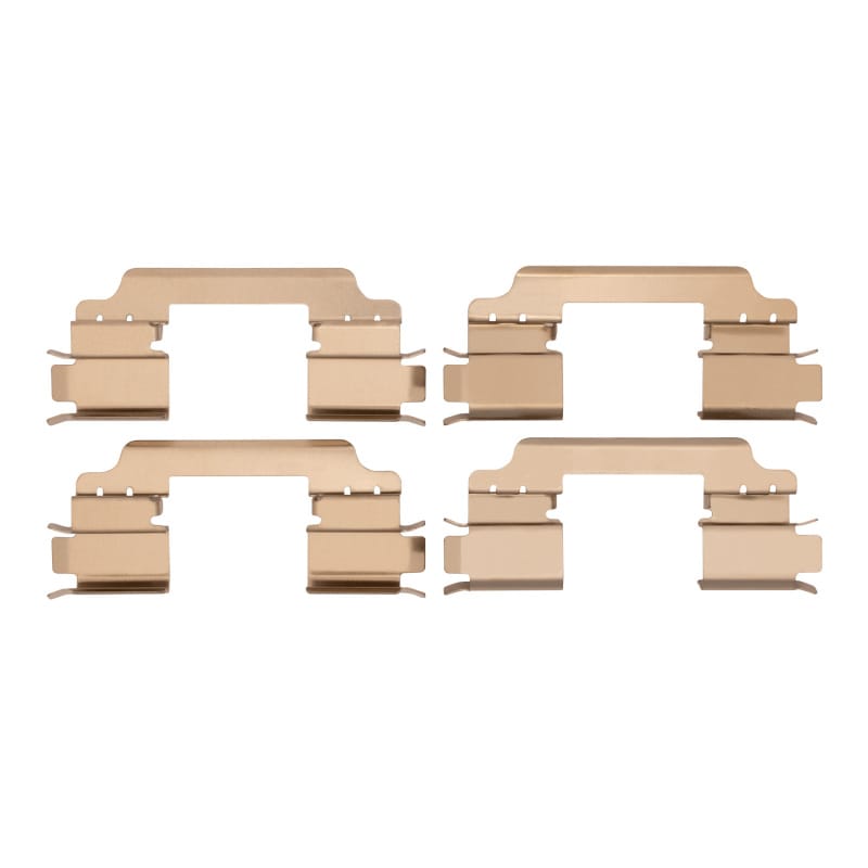 DFC — DFC Stainless Steel Hardware Kit