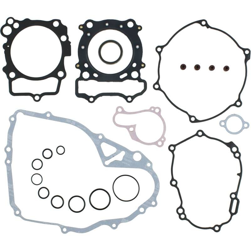 Vertex Pistons — Vertex Pistons 22-24 YZ 250 FX Complete Gasket Kit w/o Seals