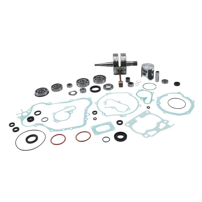 Vertex Pistons — Vertex Pistons 2001 YZ 125 Complete Engine Rebuild Kit