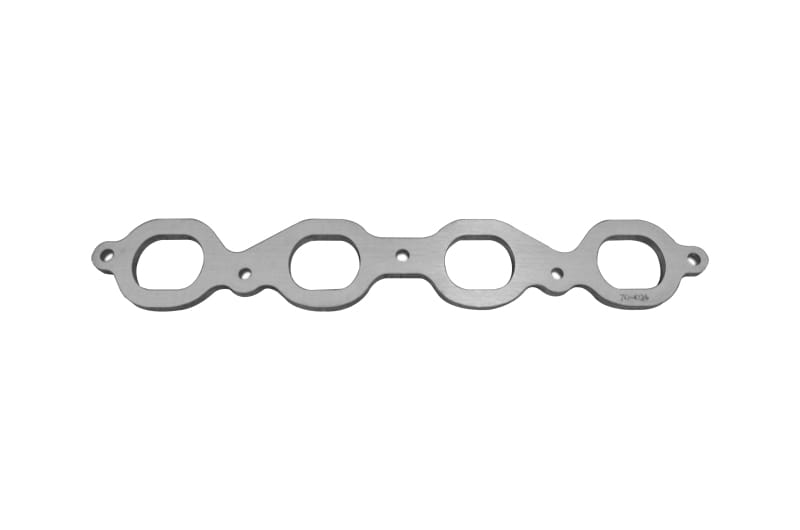 Kooks Headers — GM GEN 5 LT1 Header Flange-3/8in. Thick SS. Ports for 1-7/8in. Primaries.
GM GEN 5 LT1 Header Flange - 3/8" Thick SS. Ports for 1-7/8" Primaries.