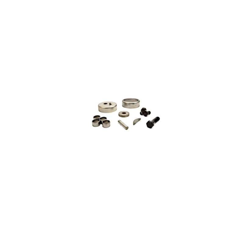 COMP Cams — Finishing Kit for '58-'76 Ford FE