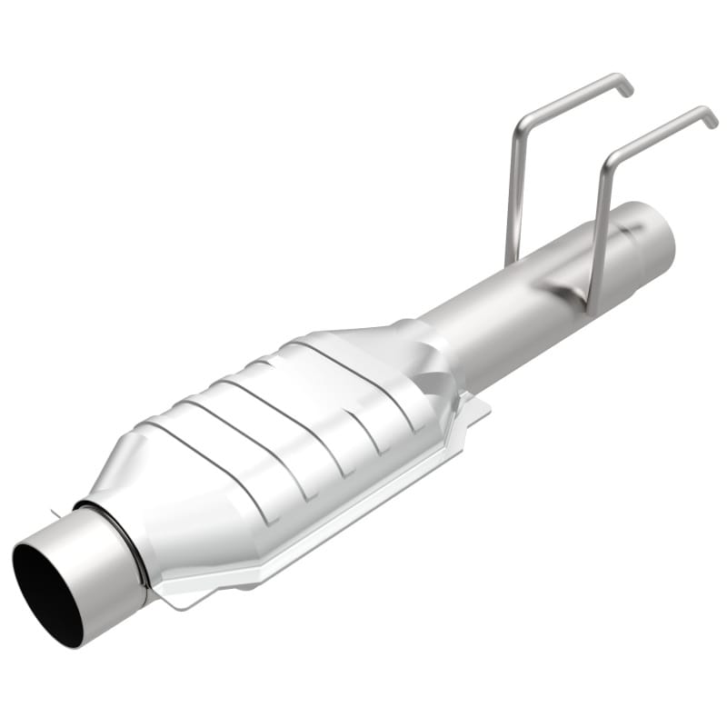 Magnaflow — Standard Grade Direct-Fit Catalytic Converter