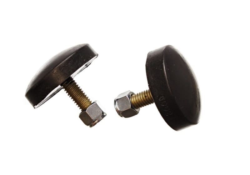 Energy Suspension — Control Arm Bump Stop Set