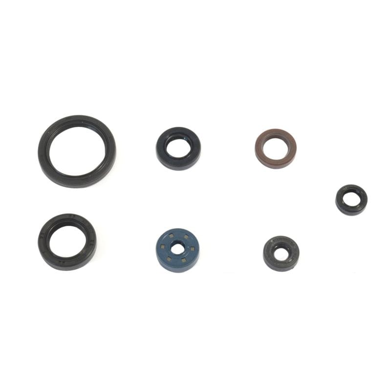 Athena — Athena 16-23 Yamaha WR F 450 Engine Oil Seal Kit