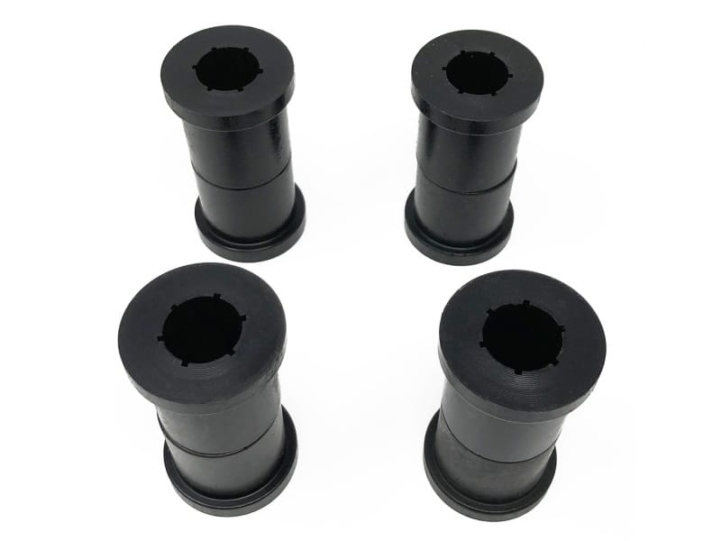 Tuff Country — 1984-1985 Toyota 4Runner 4x4-Replacement Front Leaf Spring Bushings (fits with L