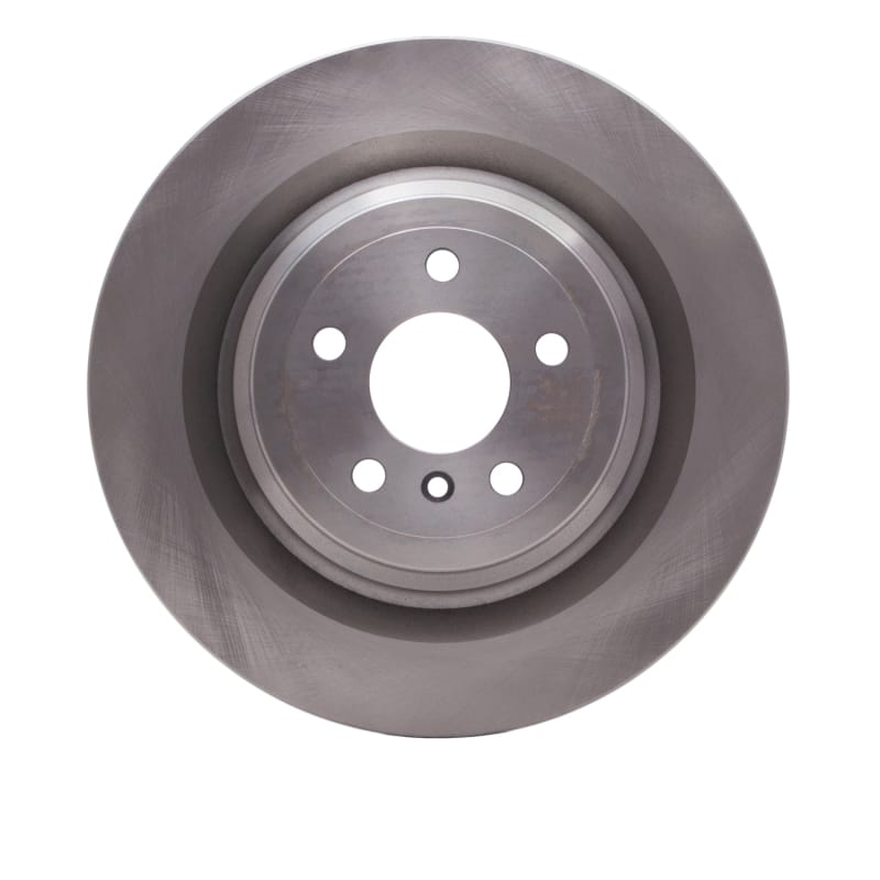DFC — Disc Brake Rotor