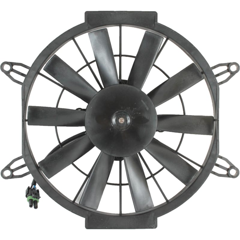 Arrowhead — Arrowhead 17-19 ACE 500/17-19 ACE 570/17-19 ACE 570 HD Radiator Fan Assembly