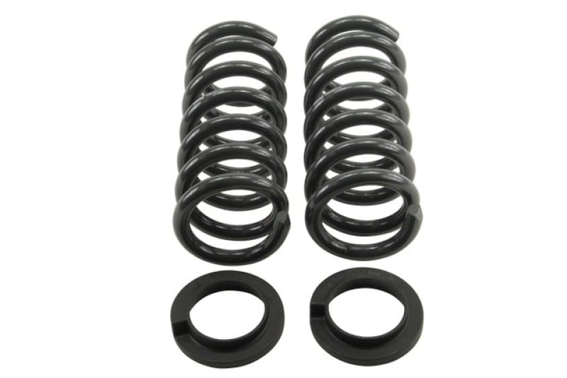 Belltech — PRO COIL SPRING SET | 2 OR 3 INCH FRONT LOWERING - 23405
2 or 3" Lowered Front Ride Height