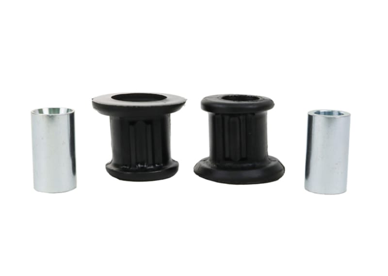 Whiteline — Control Arm Lower - Inner Rear Bushing Service Kit
Control Arm Lower - Inner Rear Service Kit