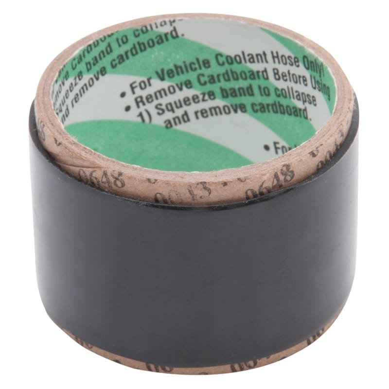 Edelbrock — Coolant Hose Clamp