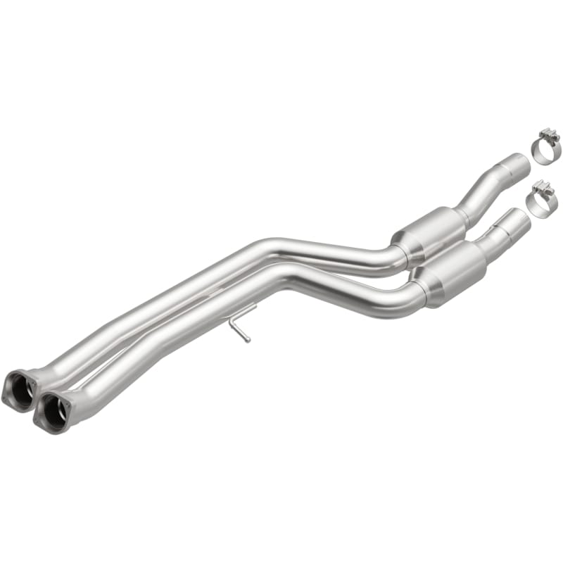 Magnaflow — OEM Grade Direct-Fit Catalytic Converter