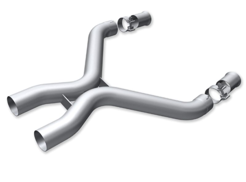 Borla — X-Pipe